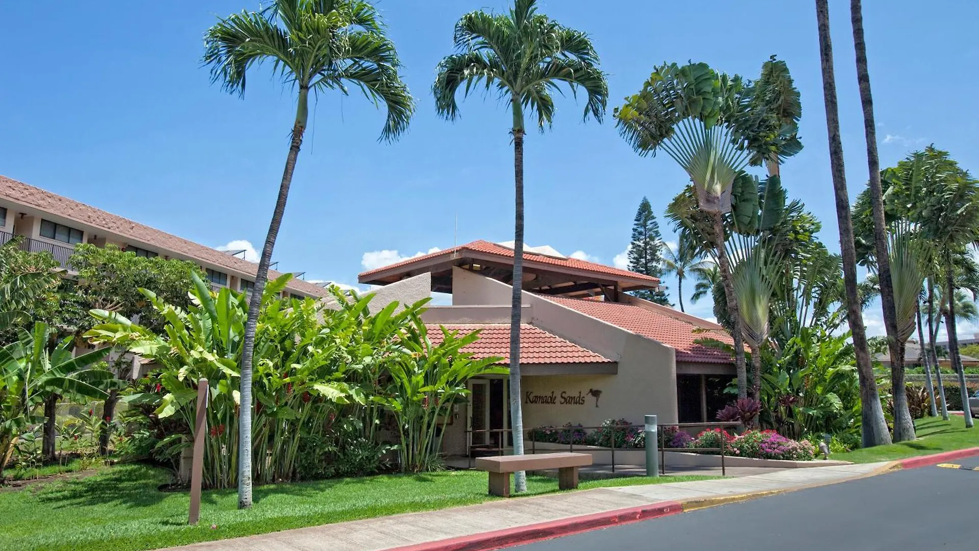 Kamaole Sands 6-310 - Mch Kihei Prázdninový dům