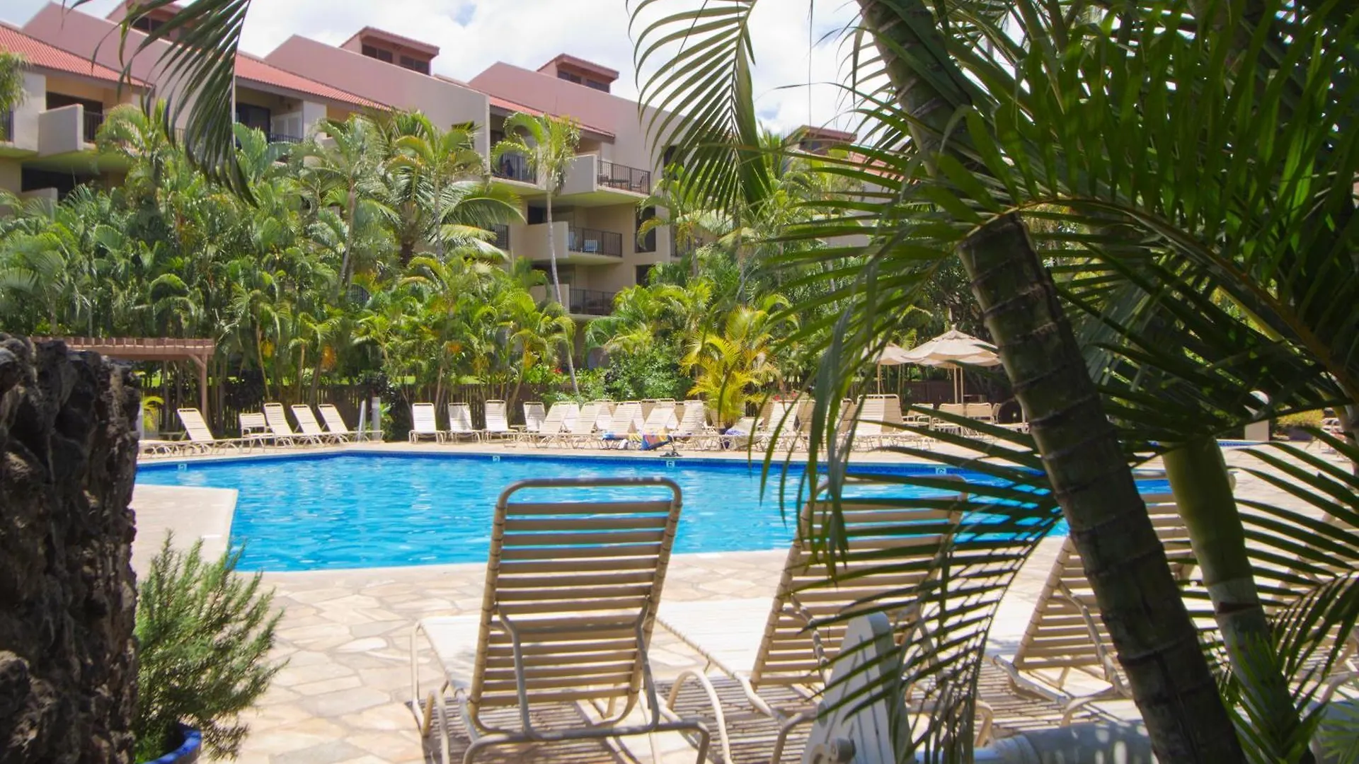 Kamaole Sands 6-310 - Mch Kihei Prázdninový dům