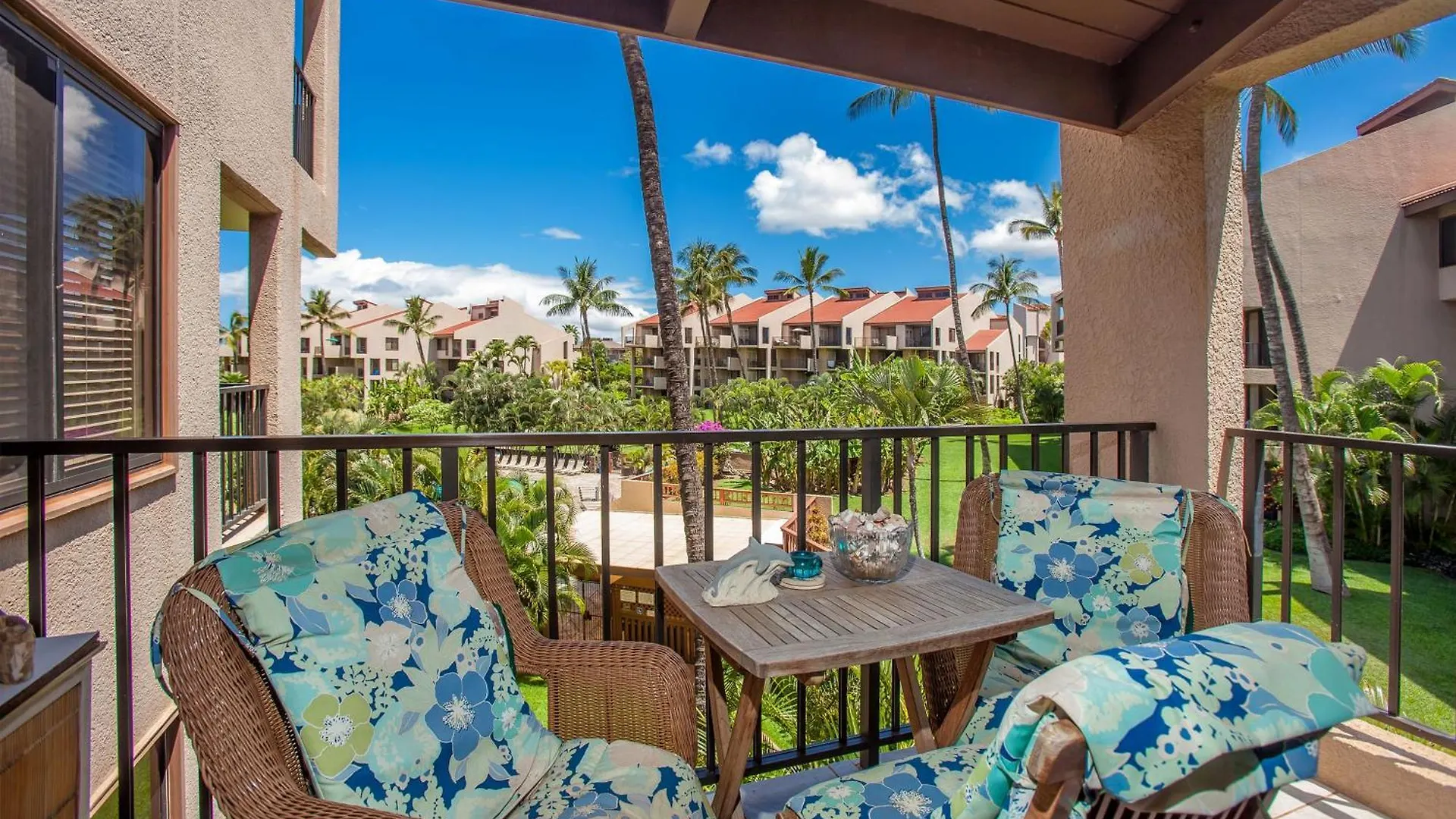 Kamaole Sands 6-310 - Mch Kihei