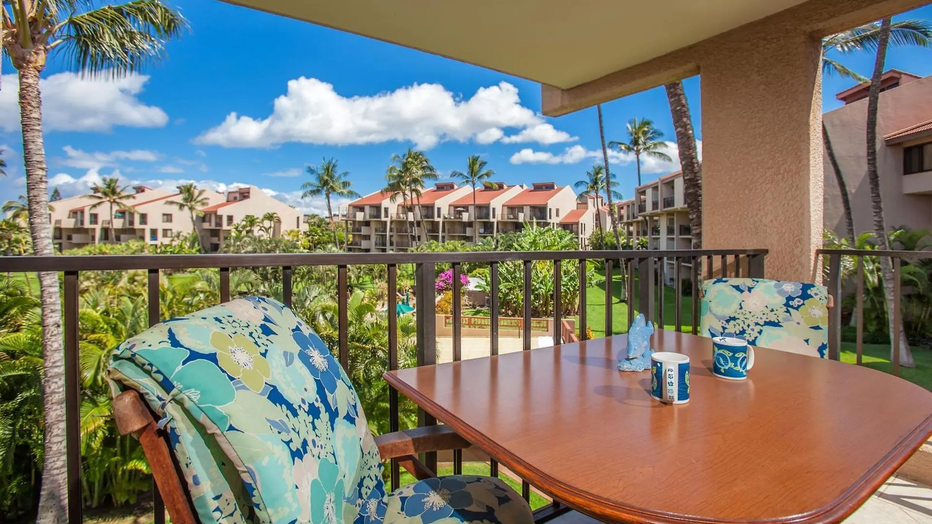 Kamaole Sands 6-310 - Mch Kihei United States