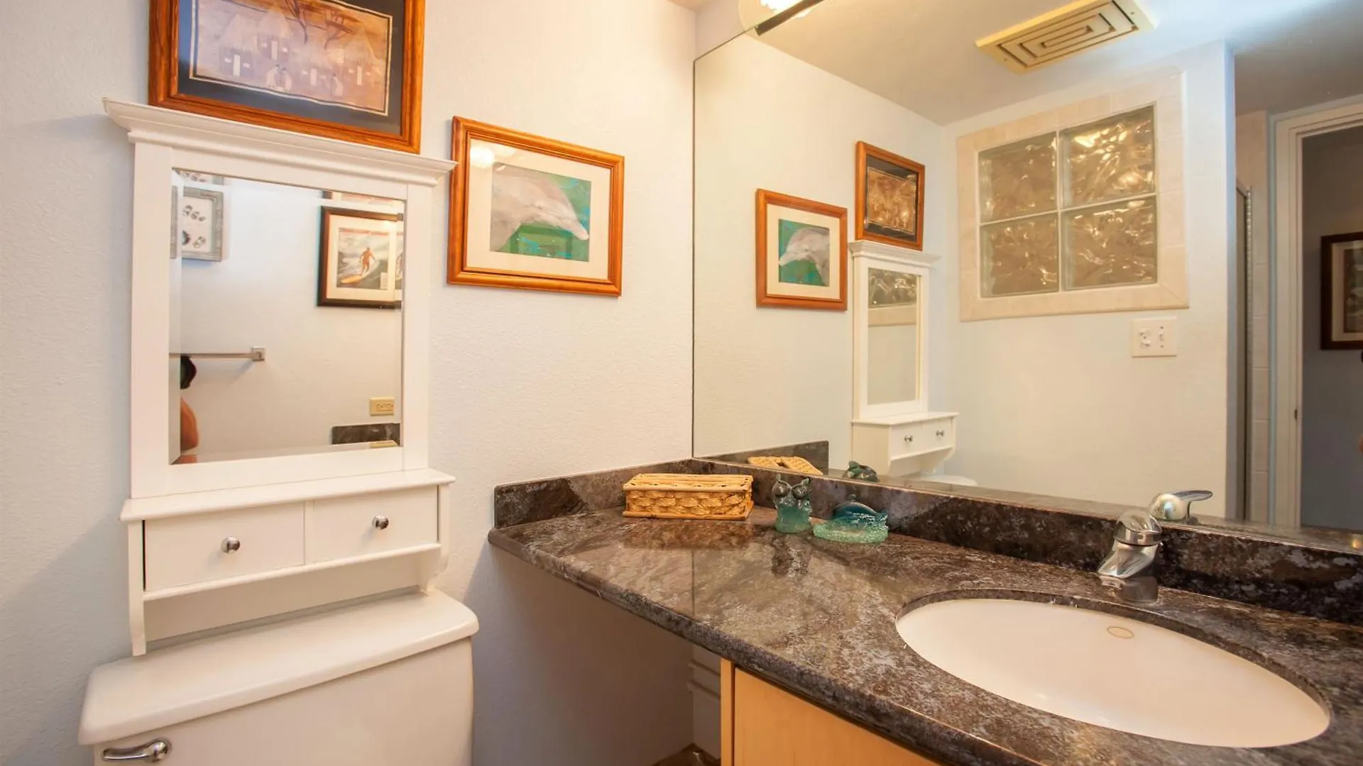 Holiday home Kamaole Sands 6-310 - Mch Kihei United States