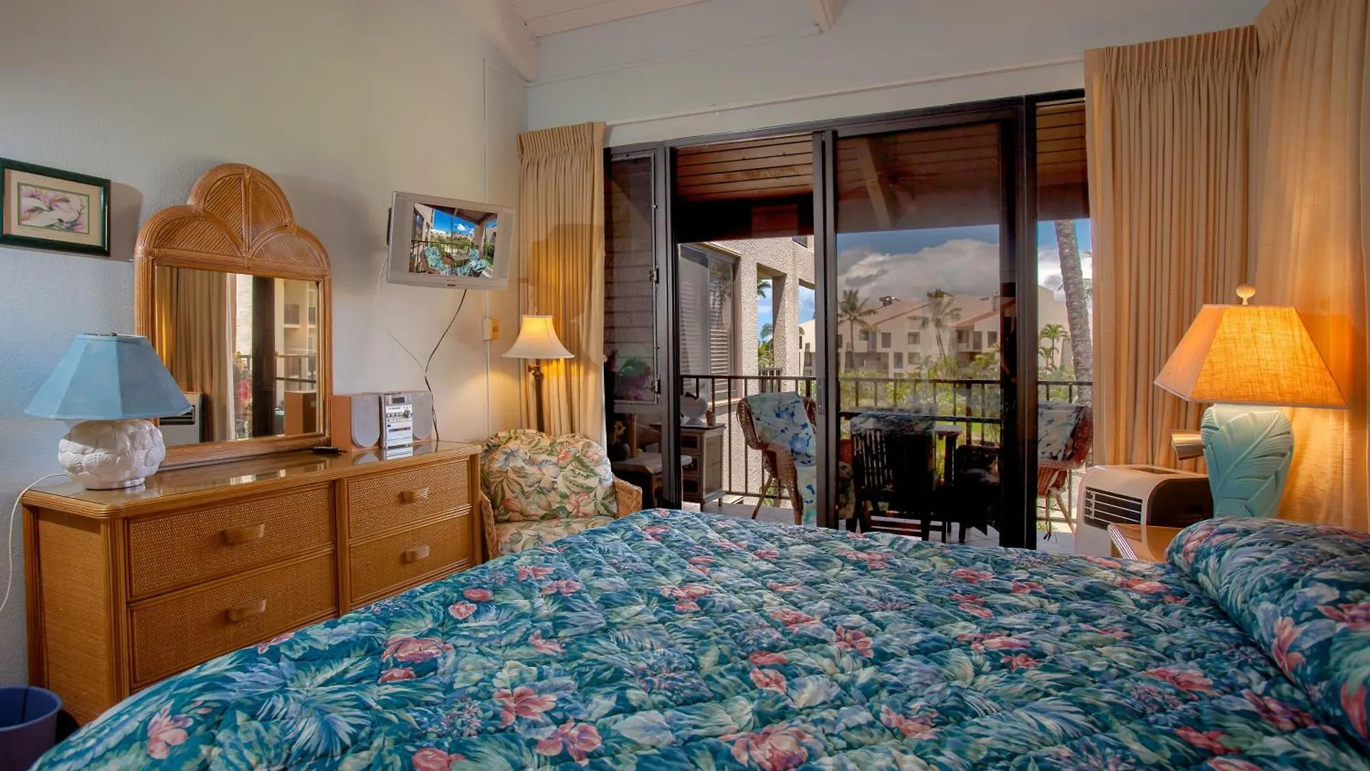 Holiday home Kamaole Sands 6-310 - Mch Kihei