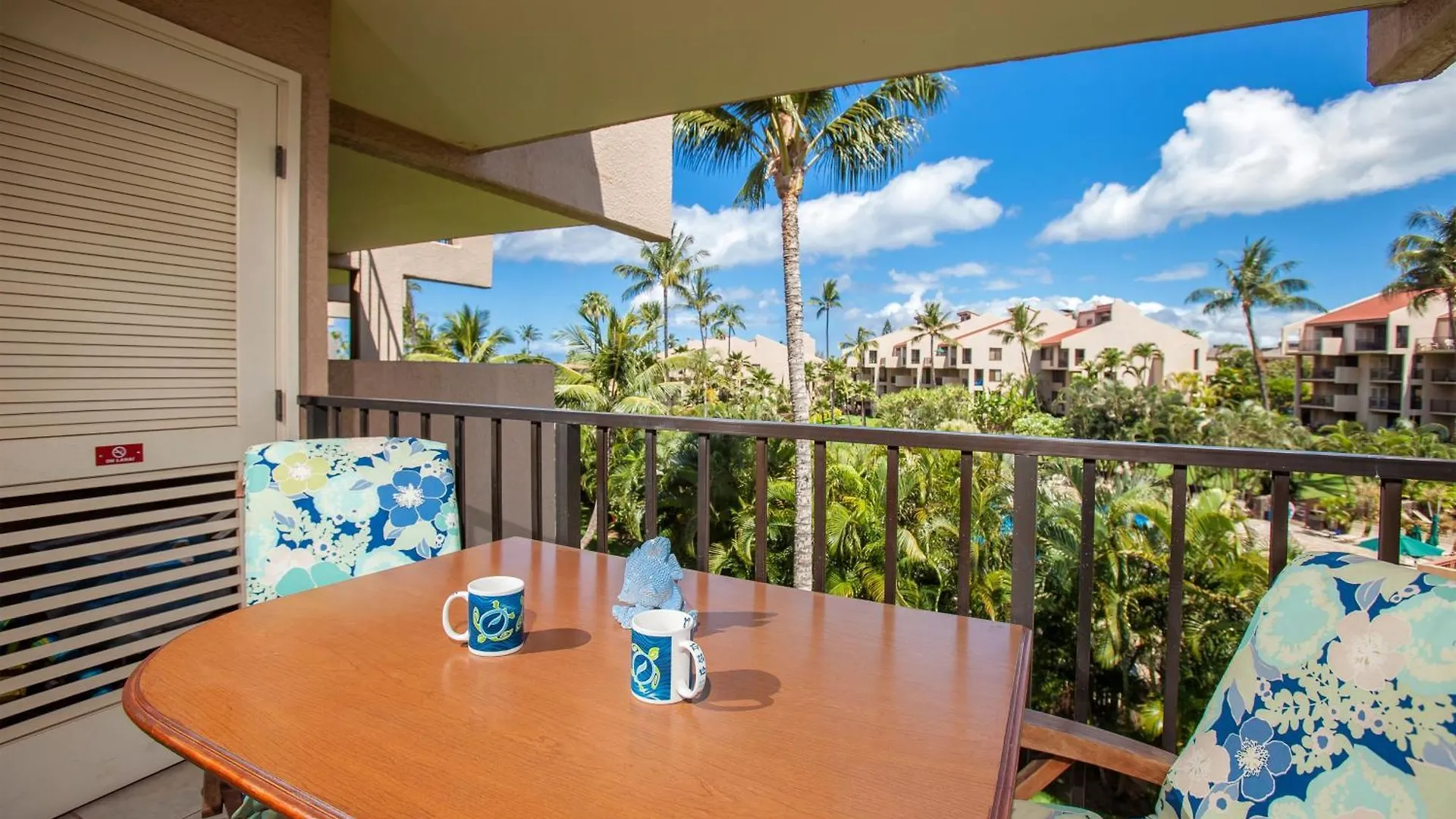 Kamaole Sands 6-310 - Mch Kihei