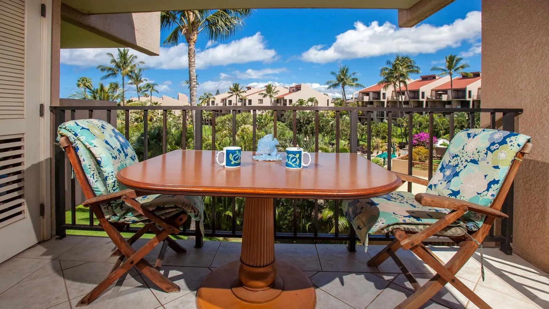 Holiday home Kamaole Sands 6-310 - Mch Kihei