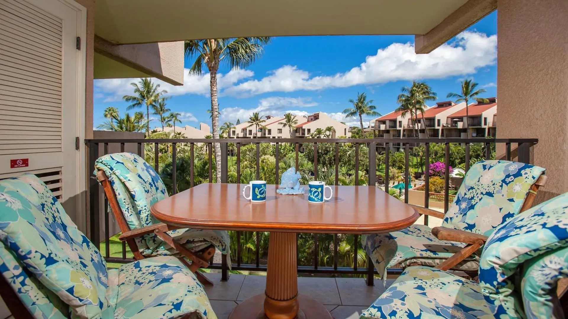 Kamaole Sands 6-310 - Mch Kihei Holiday home