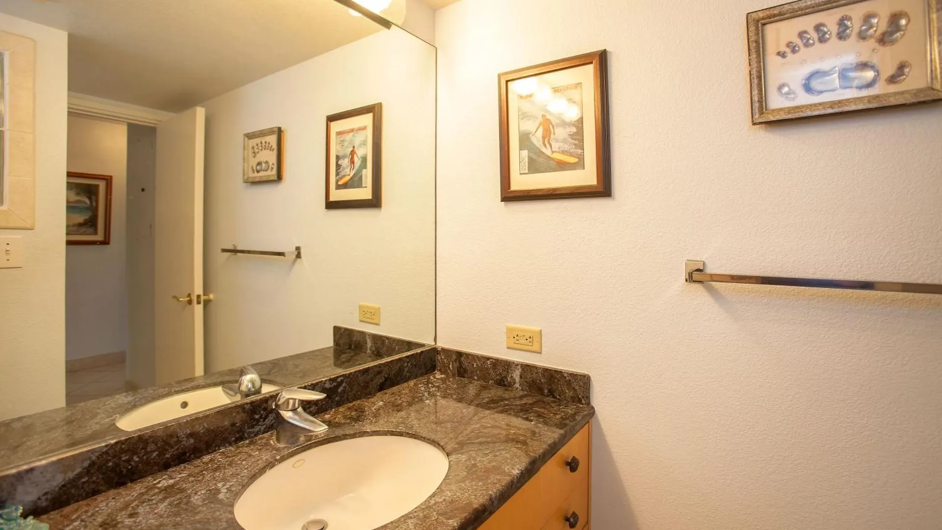 Holiday home Kamaole Sands 6-310 - Mch Kihei