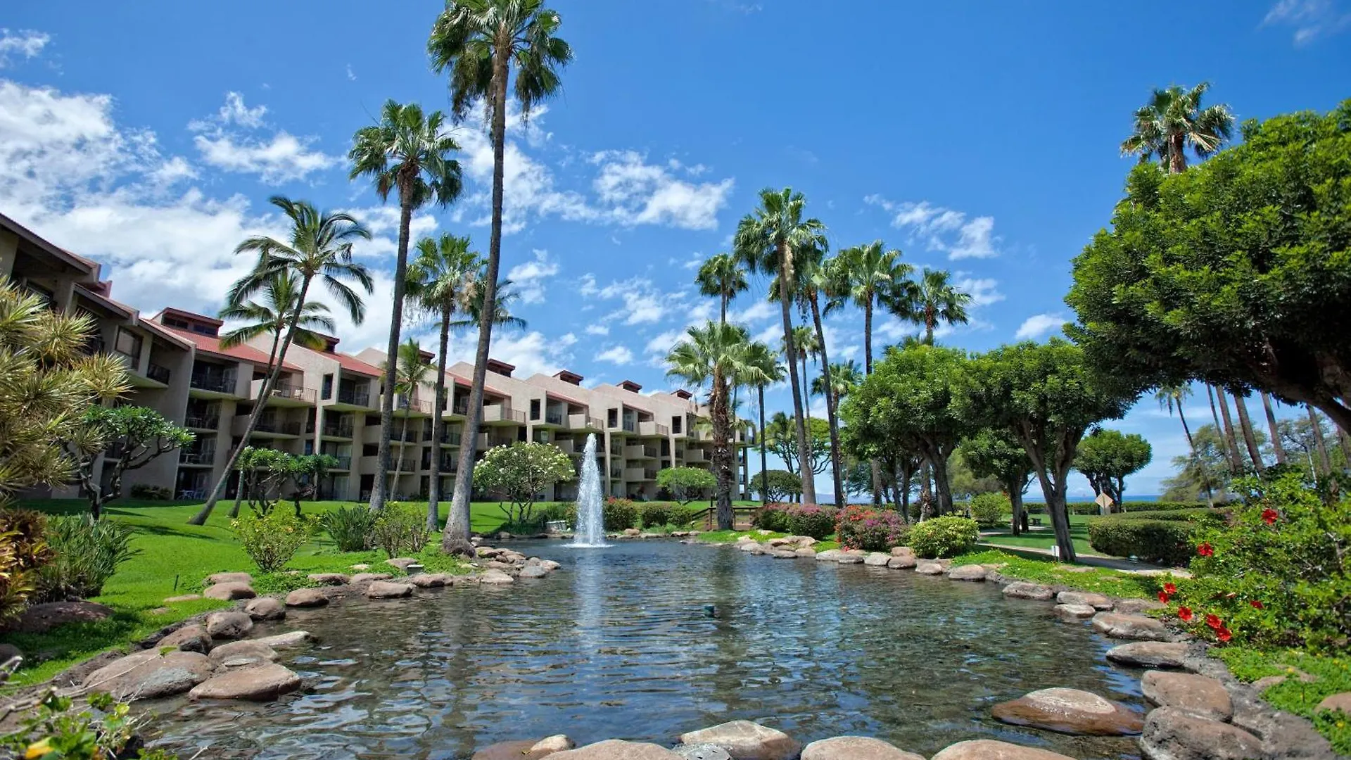 Kamaole Sands 6-310 - Mch Kihei Holiday home