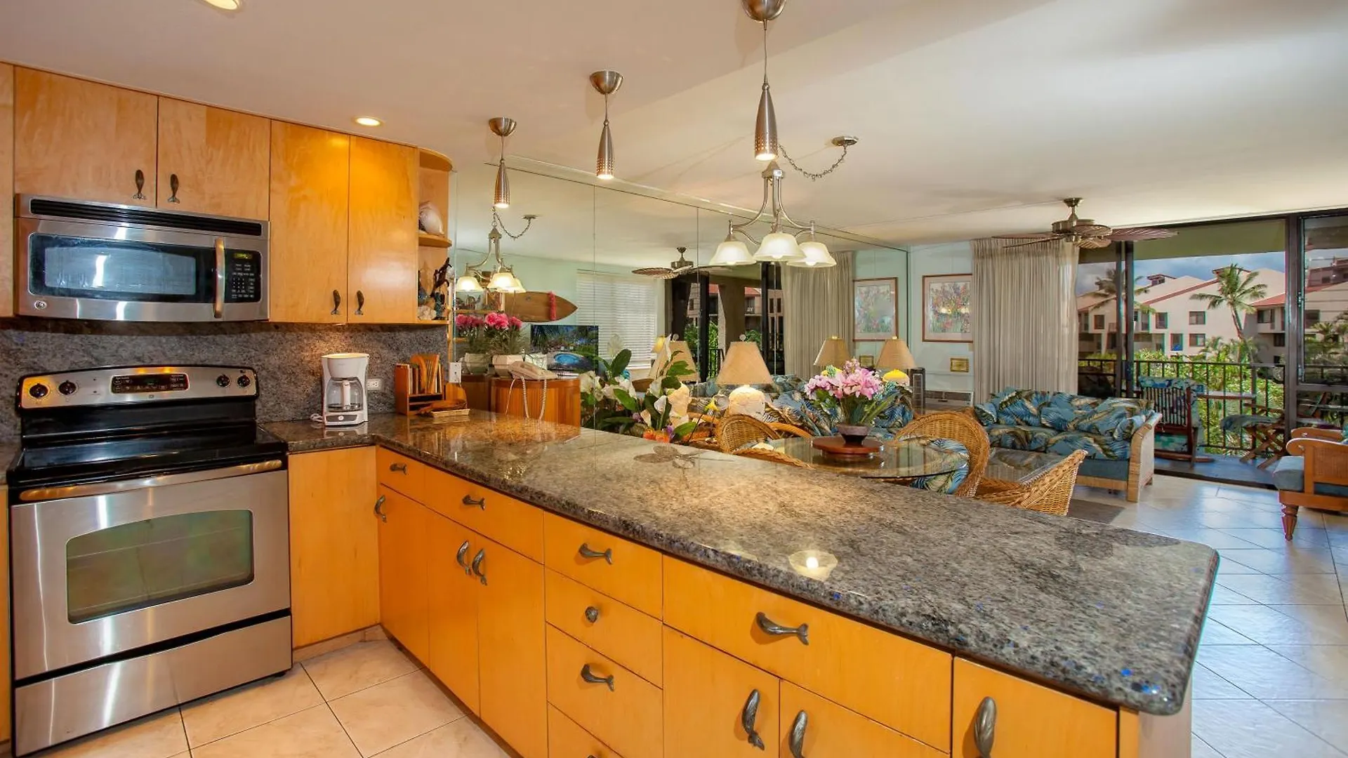 Holiday home Kamaole Sands 6-310 - Mch Kihei United States