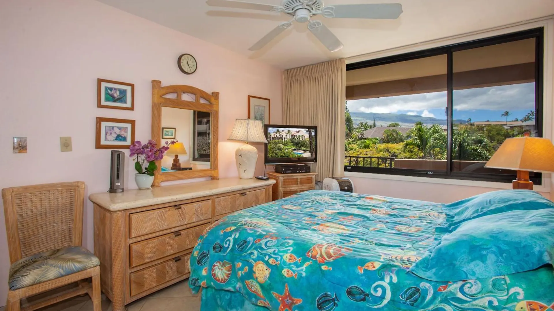 Holiday home Kamaole Sands 6-310 - Mch Kihei