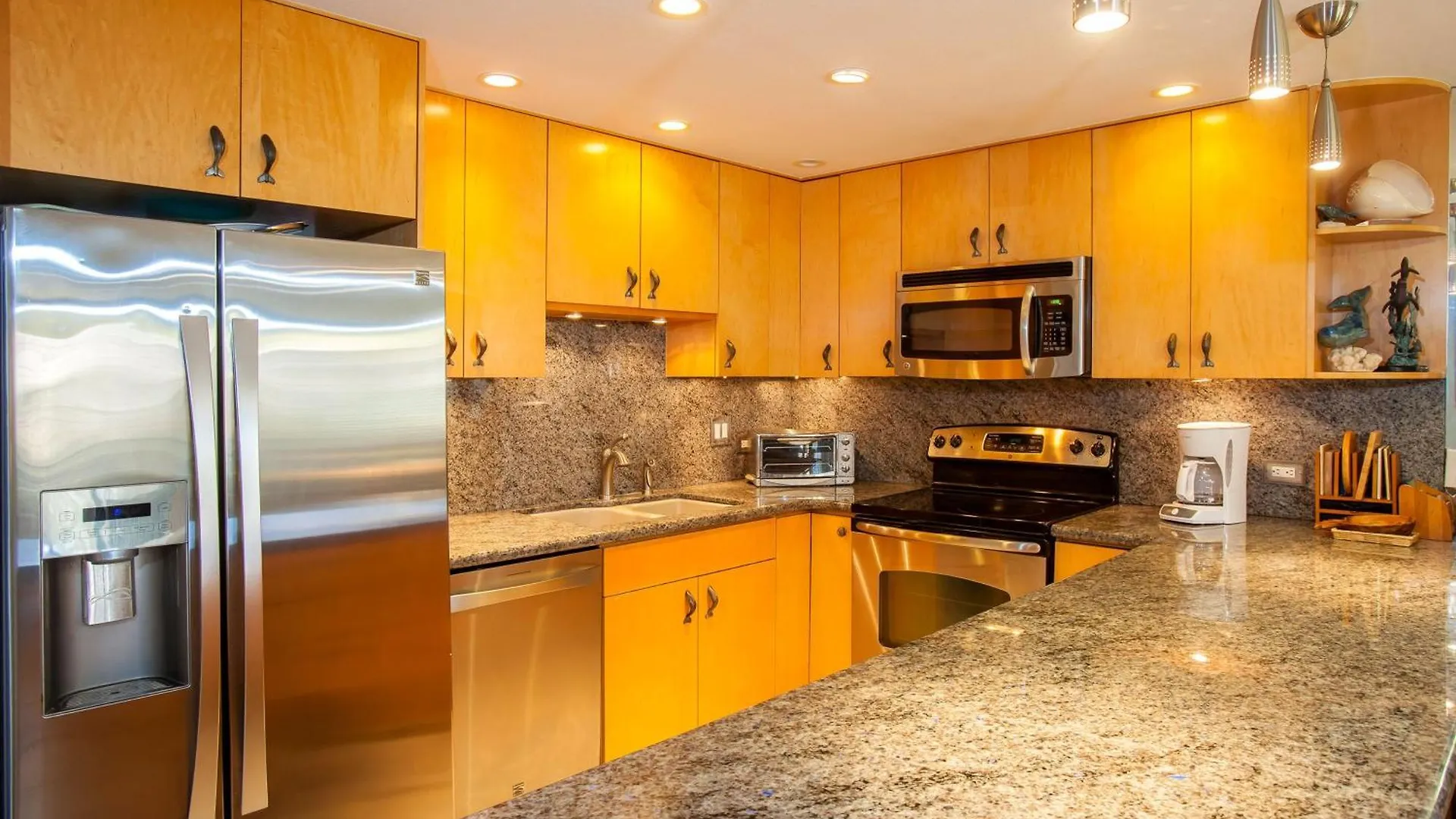 Holiday home Kamaole Sands 6-310 - Mch Kihei