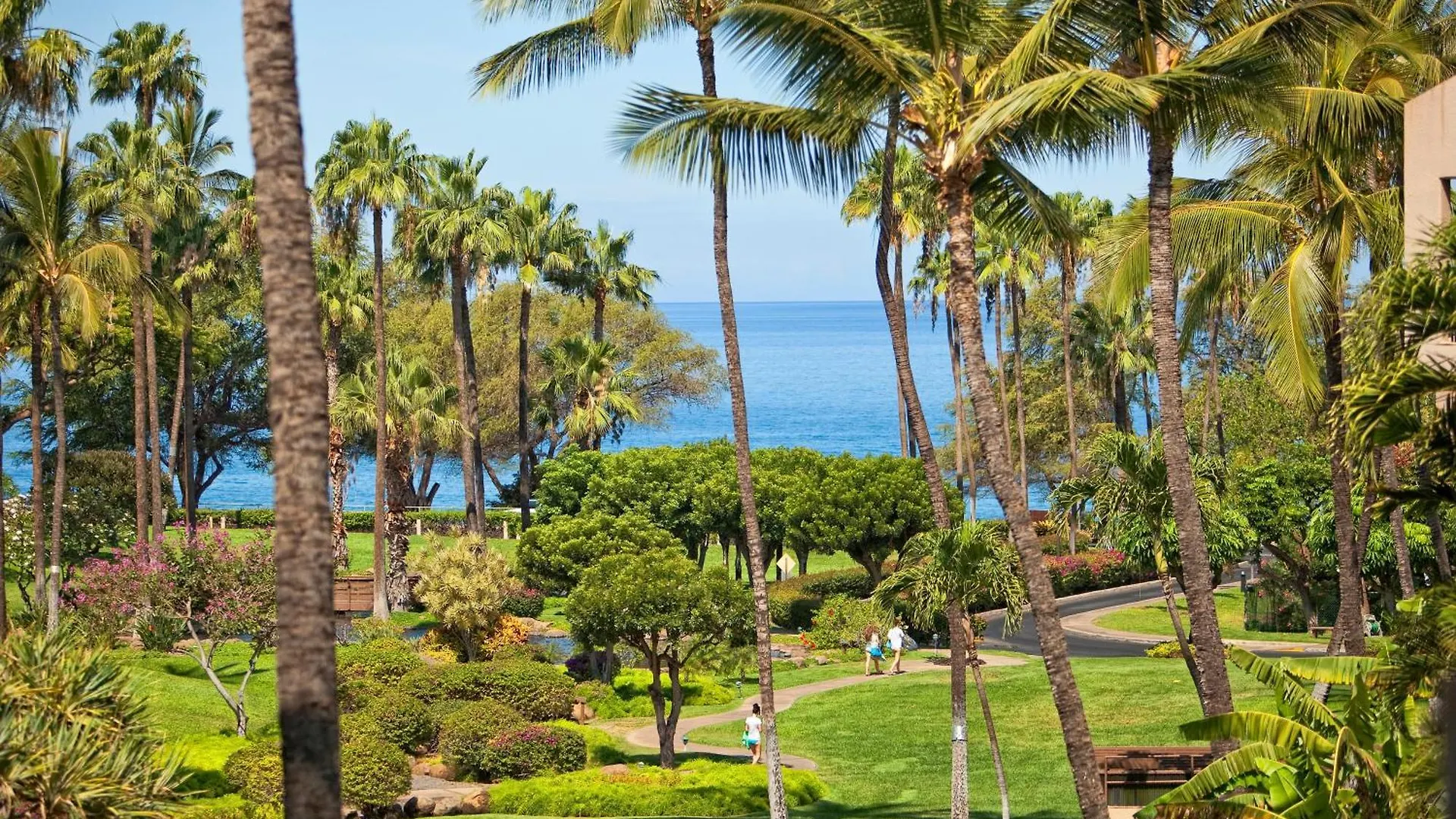 Kamaole Sands 6-310 - Mch Kihei