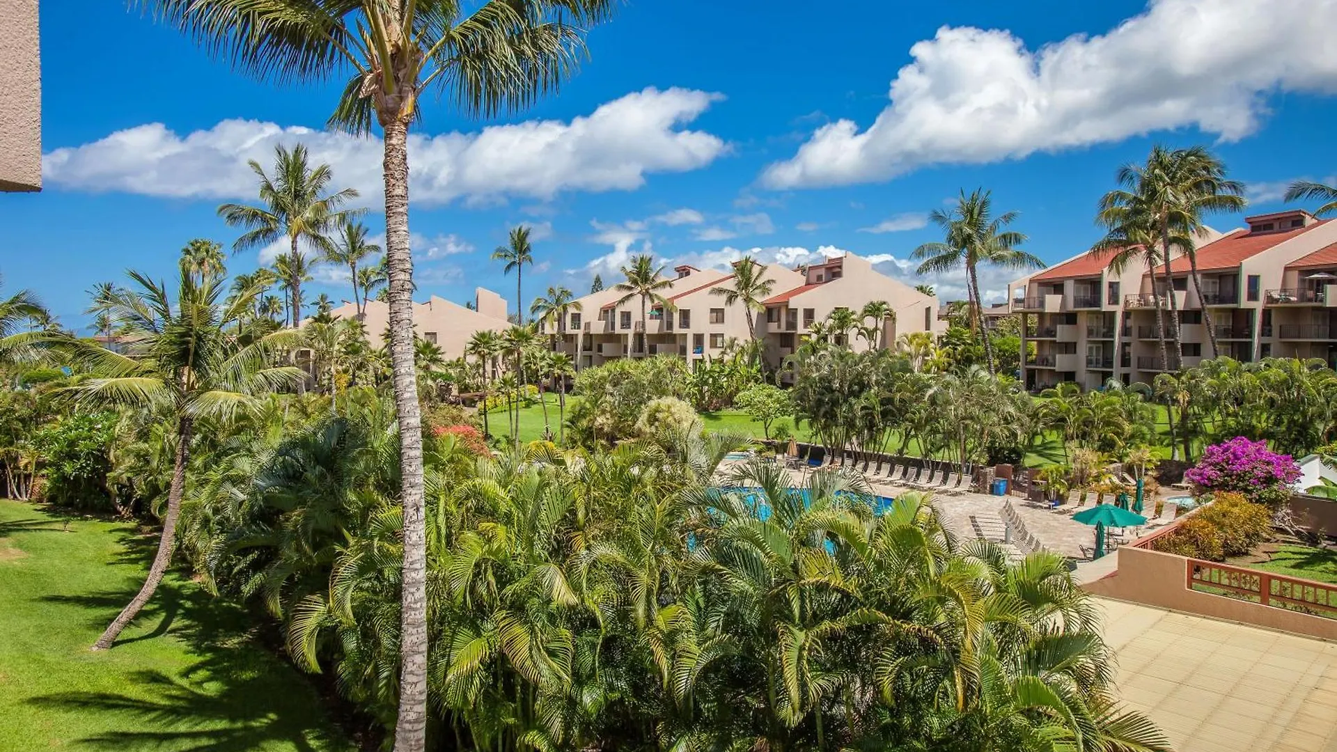 Holiday home Kamaole Sands 6-310 - Mch Kihei