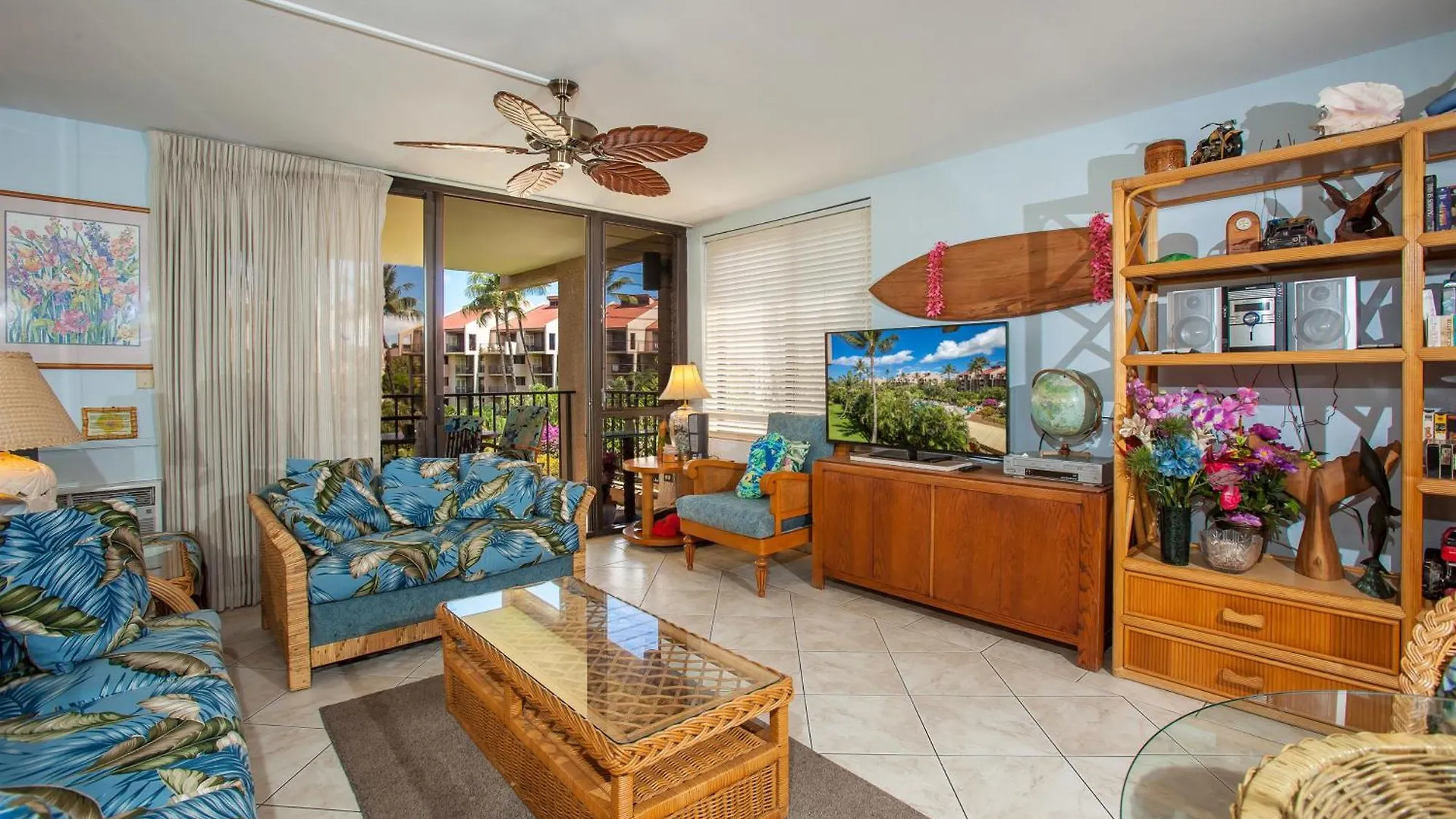 Kamaole Sands 6-310 - Mch Kihei 0*,  United States