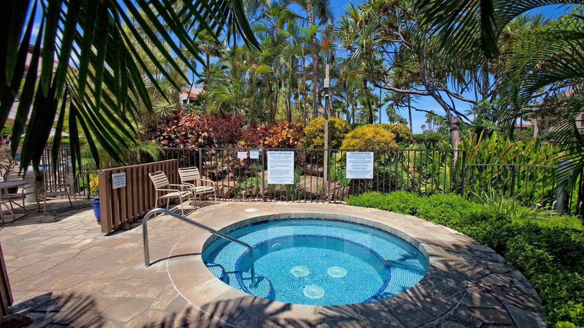 Kamaole Sands 6-310 - Mch Kihei United States