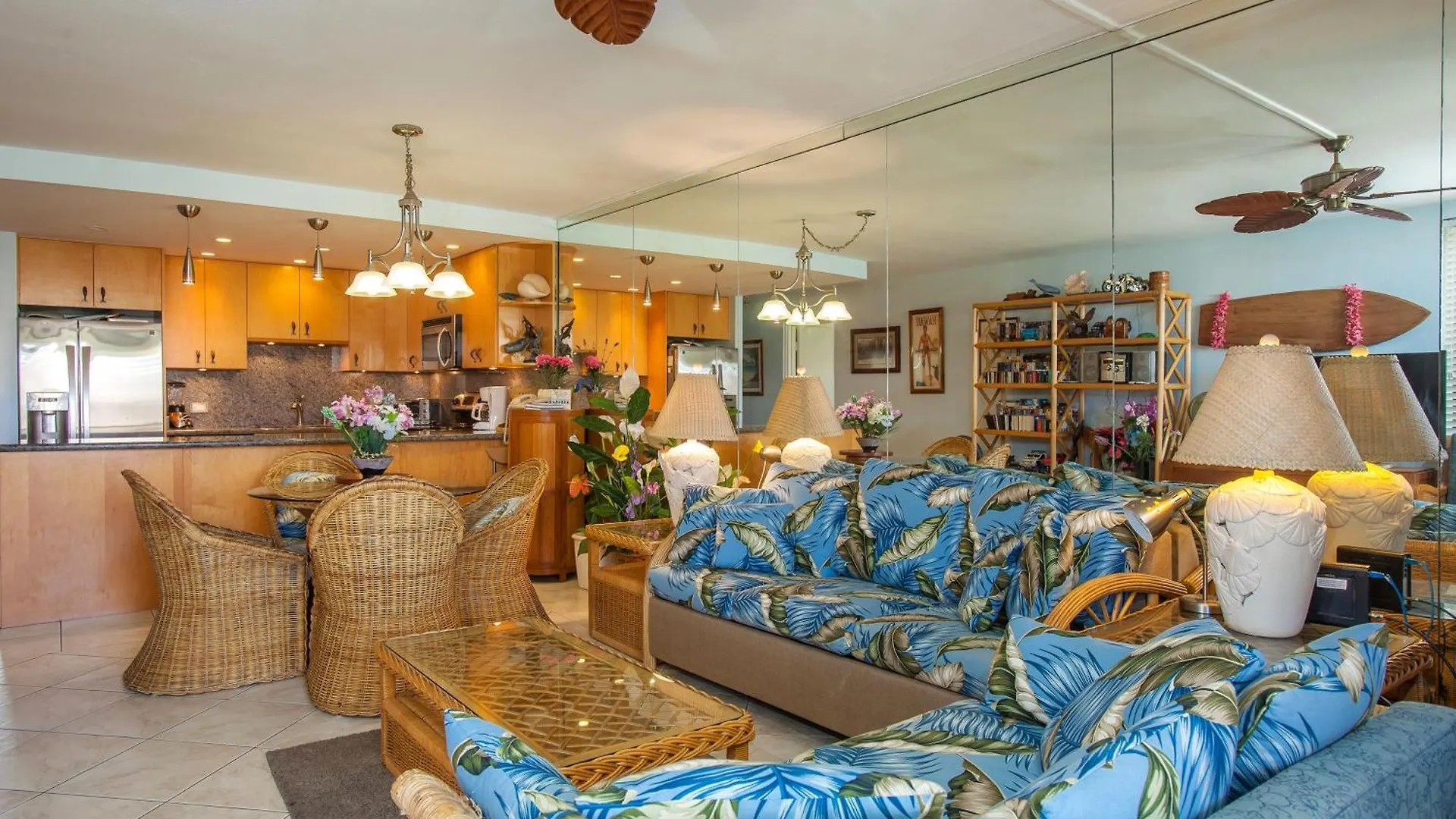 Kamaole Sands 6-310 - Mch Kihei Holiday home