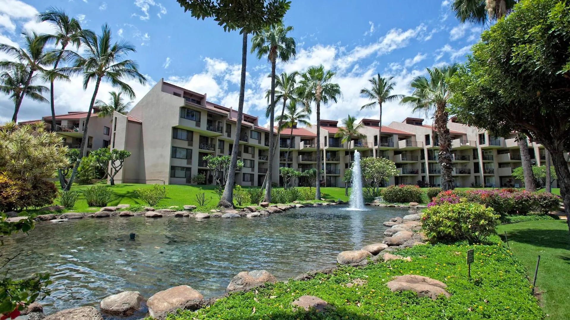 Holiday home Kamaole Sands 6-310 - Mch Kihei United States
